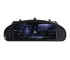 Peugeot 407 (2004-2011) Цифровая приборная панель | Plug & Play
