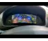 Peugeot 407 (2004-2011) Цифровая приборная панель | Plug & Play