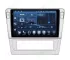 Магнитола для Skoda SuperB (2001-2008) Андроид CarPlay