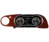 Bentley Flying Continental Цифровая приборная панель | Plug & Play