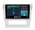 Skoda SuperB (2001-2008) Android Auto
