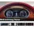 Bentley Flying Continental Цифровая приборная панель | Plug & Play
