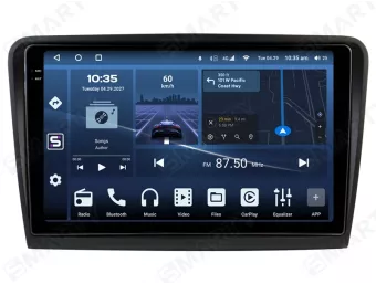 Skoda Superb (2008-2015) Apple CarPlay