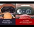 Bentley Flying Continental Цифровая приборная панель | Plug & Play