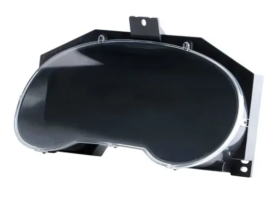 Цифрова панель приладів Nissan Qashqai J11 (2013-2021) | Plug & Play