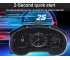 Цифрова панель приладів Nissan Qashqai J11 (2013-2021) | Plug & Play