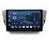 Магнитола для Skoda Superb (2015-2023) Андроид CarPlay