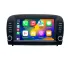 Магнітола для Mercedes-Benz SL-Class R230 - OEM стиль CarPlay