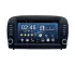 Магнітола для Mercedes-Benz SL-Class R230 - OEM стиль CarPlay