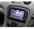 Магнітола для Mercedes-Benz SL-Class R230 - OEM стиль CarPlay