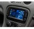 Магнітола для Mercedes-Benz SL-Class R230 - OEM стиль CarPlay