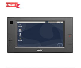 Lilliput PC-7106PRO - мобильный терминал данных 7 дюймов