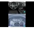Chevrolet Silverado 2014-2019 Цифровая приборная панель | Plug & Play