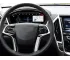 Cadillac SRX (2010-2016) Цифровая приборная панель | Plug & Play