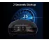 Cadillac ATS (2013-2019) Цифровая приборная панель | Plug & Play