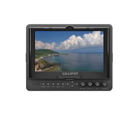 Lilliput 665/WH - беспроводной HDMI монитор 7 дюймов