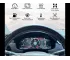 Cadillac XTS (2013-2019) Цифровая приборная панель | Plug & Play