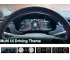 Cadillac XTS (2013-2019) Цифровая приборная панель | Plug & Play