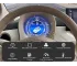 Цифрова панель приладів Fiat 500 (2007-2024) | Plug & Play