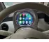 Цифрова панель приладів Fiat 500 (2007-2024) | Plug & Play