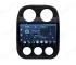 Магнітола для Jeep Compass MK Facelift (2011-2017) Андроїд CarPlay