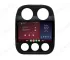 Jeep Compass MK Facelift (2011-2017) Apple Carplay