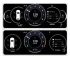 Цифрова панель приладів Porsche Cayenne (2010-2017) | Plug & Play