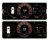 Цифрова панель приладів Porsche Cayenne (2010-2017) | Plug & Play