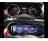 Ford Mustang (2015-2021) Цифровая приборная панель | Plug & Play