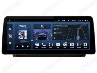Магнітола для Volkswagen Passat NMS (2011-2019) - 12.3 андроїд CarPlay