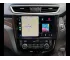Магнітола для Nissan X-Trail T32 (2014-2021) Андроїд CarPlay