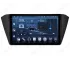 Магнитола для Skoda Fabia (2014-2021) Андроид CarPlay