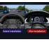 Цифрова панель приладів Audi A5/S5 (2007-2016) | Plug & Play