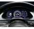 Цифрова панель приладів Audi A5/S5 (2007-2016) | Plug & Play