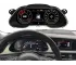 Цифрова панель приладів Audi A5/S5 (2007-2016) | Plug & Play