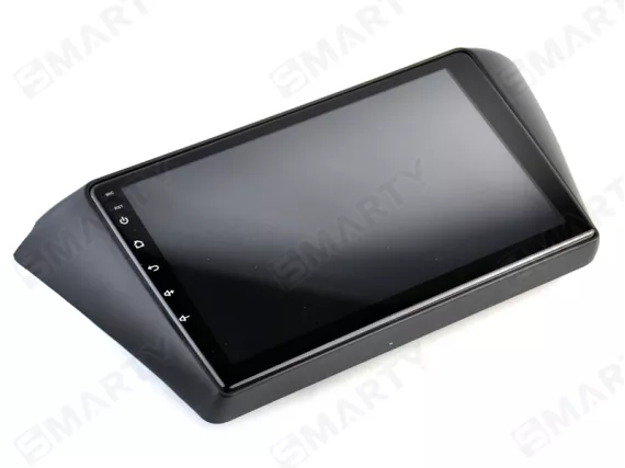 Магнитола для Skoda Fabia (2014-2021) Андроид CarPlay