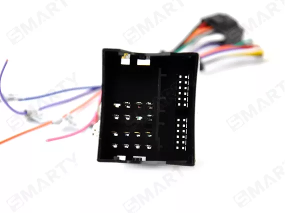 Магнитола для Skoda Fabia (2014-2021) Андроид CarPlay