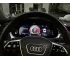 Цифрова панель приладів Audi A7 (2010-2018) | Plug & Play
