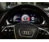 Цифрова панель приладів Audi A7 (2010-2018) | Plug & Play