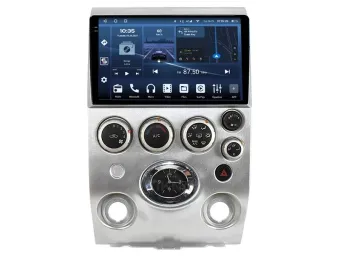 Магнітола для Infiniti QX56 JA60 (2004-2010) Андроїд CarPlay