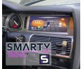 Штатная магнитола Audi Q7 2005-2009 - Android 10.0 - SMARTY Trend