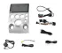 Магнітола для Infiniti QX56 JA60 (2004-2010) Андроїд CarPlay
