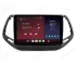 Jeep Compass MP (2017-2020) Apple Carplay