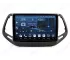 Магнітола для Jeep Compass MP (2017-2020) Андроїд CarPlay