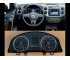 Цифрова панель приладів Volkswagen Tiguan (2011-2018) | Plug & Play