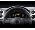 Цифрова панель приладів Volkswagen Tiguan (2011-2018) | Plug & Play