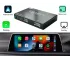 Бездротовий CarPlay та Android Auto для штатного екрана Mercedes GLC