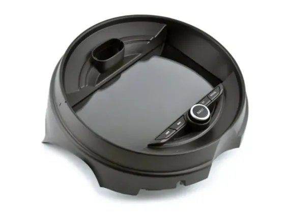 Магнитола для Mini F54 F55 F56 F57 F60 (2014+) - OEM стиль High