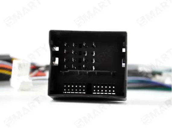 Магнитола для Mini F54 F55 F56 F57 F60 (2014+) - OEM стиль High