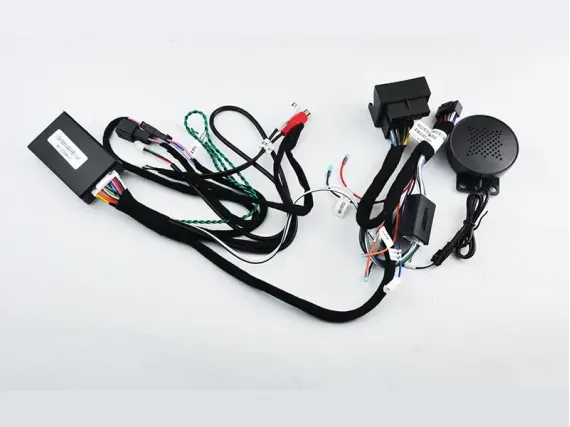 Магнитола для Mini Couper (2007-2014) - Snapdragon Андроид CarPlay